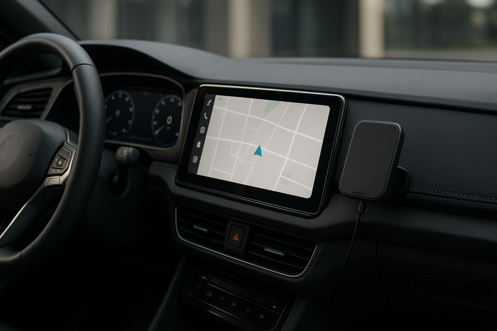 Nextbase dashcam veilig installeren en instellen
