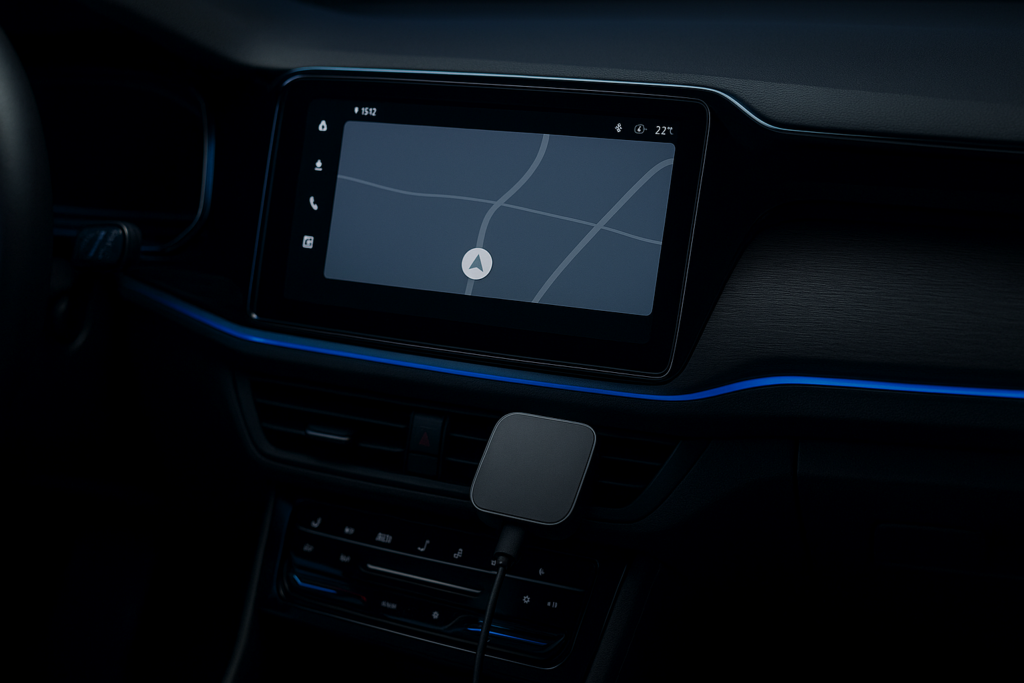 Android Auto maakt geen verbinding: complete stappencheck voor telefoon, adapter en auto