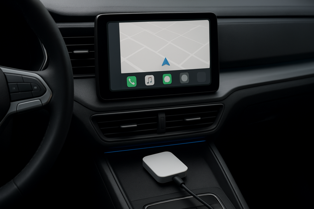 Dashcam installeren: veilig stappenplan
