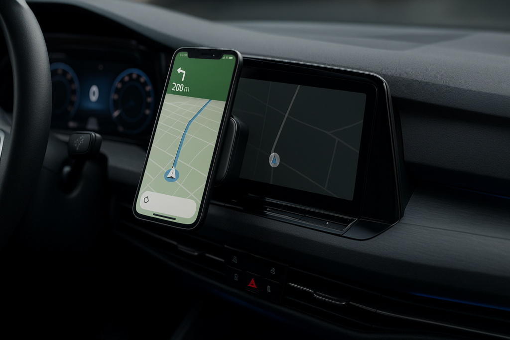 High-endurance microSD-kaart kiezen voor een dashcam